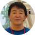 理学療法士 田中さま