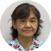  新井さま（運動機能向上事業C担当）